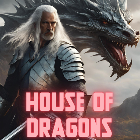 House of the Dragon Music ft. Orchestra & Medieval Orchestra cover art