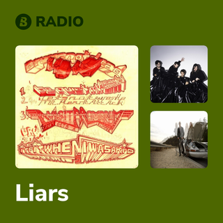 Liars Radio