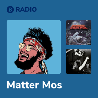 Matter Mos Radio