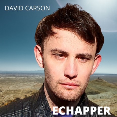 Echapper cover art