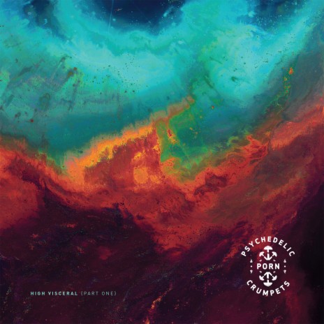 High Visceral cover art