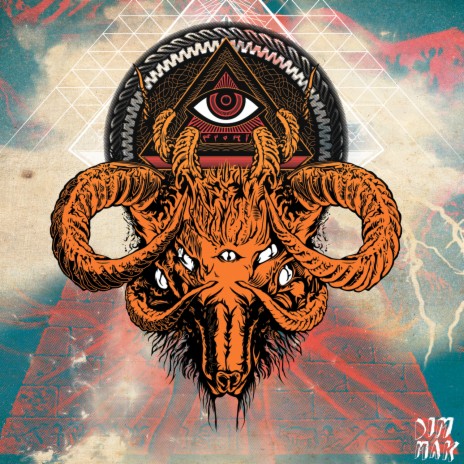 The Garden (feat. Puppetmastaz) cover art