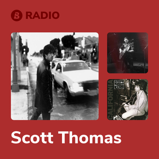 Scott Thomas Radio