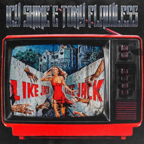 Like Jack ft. Tony Flawless cover art