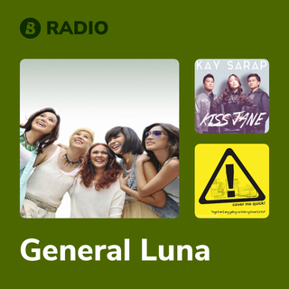 General Luna Radio