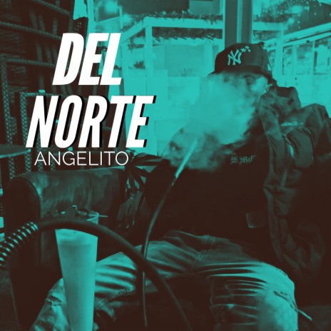 DEL NORTE cover art
