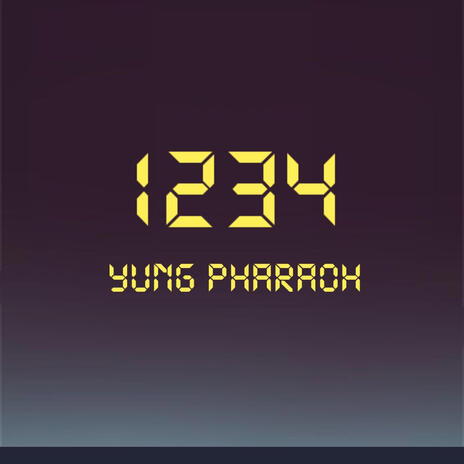 1234 cover art