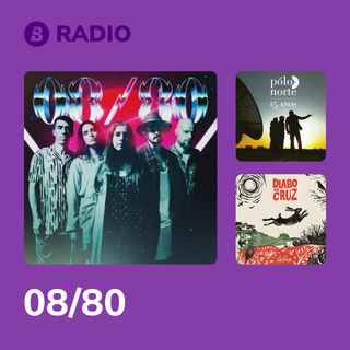 08/80 Radio
