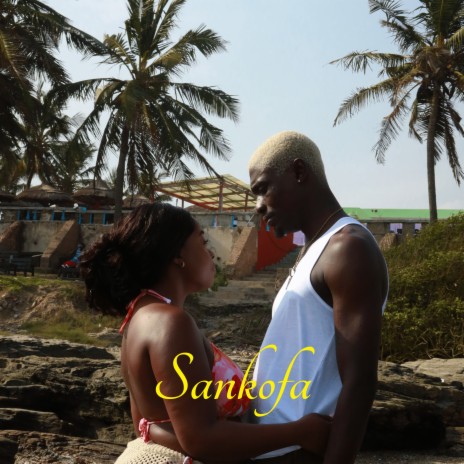 Sankofa (Radio Edit)
