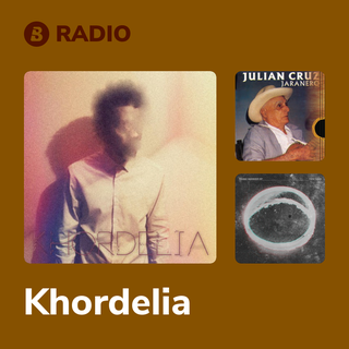 Khordelia Radio