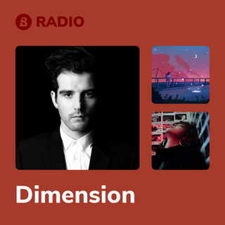 Dimension Radio