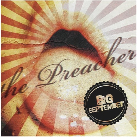 The Preacher