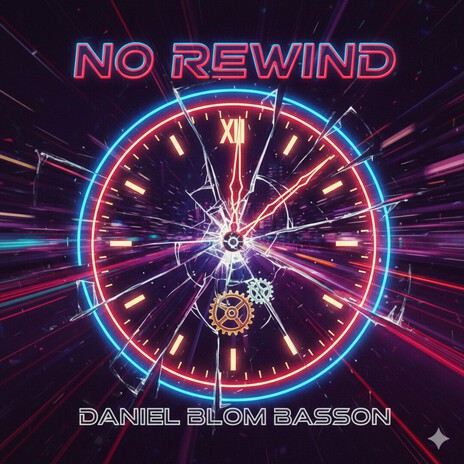 No Rewind