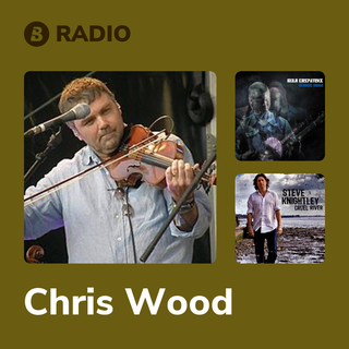 Chris Wood Radio