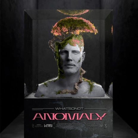Anomaly (feat. AY AY)