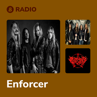 Enforcer Radio