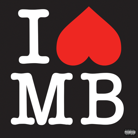 ILMB ft. Travis Scott cover art