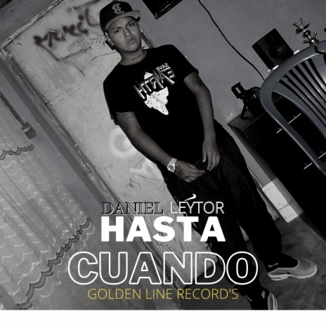 Hasta Cuando cover art
