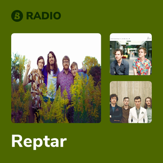 Reptar Radio