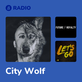 City Wolf Radio