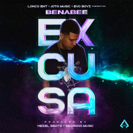 Excusa cover art
