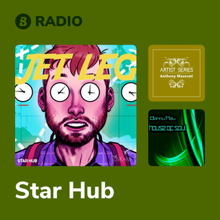 Star Hub Radio