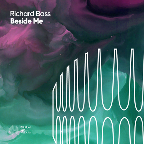 Beside Me (Persona Remix) cover art
