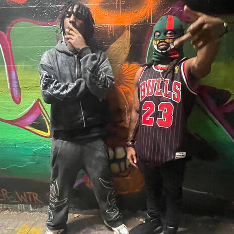 Ballerz, Pt. 2 ft. Yung Donni3 cover art