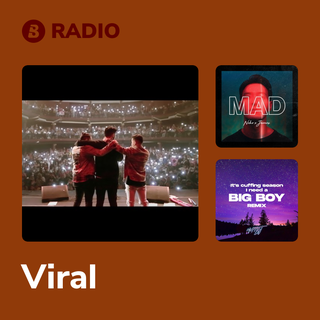 Viral Radio
