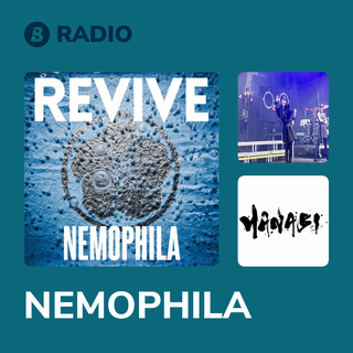 NEMOPHILA Radio