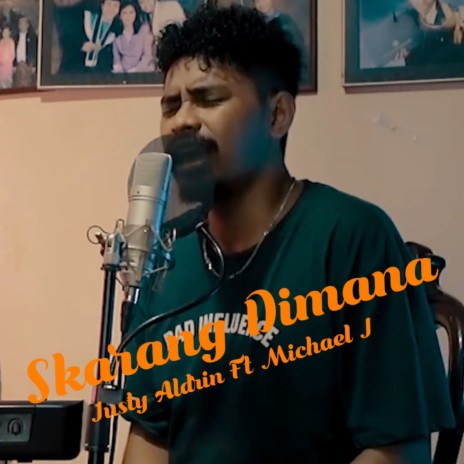 Skarang Dimana ft. Michael J
