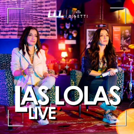Daría (Live Version)