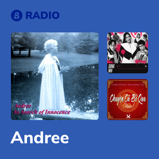 Andree Radio