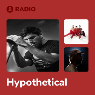 Hypothetical Radio