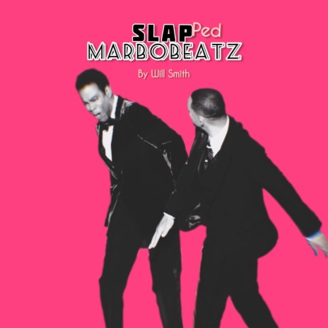 Slapped By Will Smith