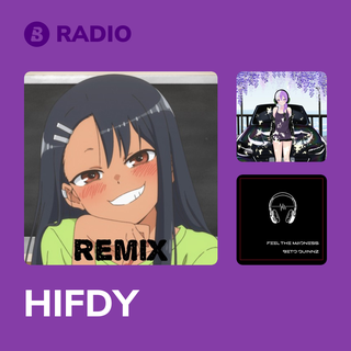 HIFDY Radio