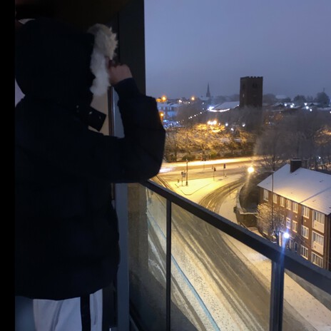 STATE OF MIND cover art