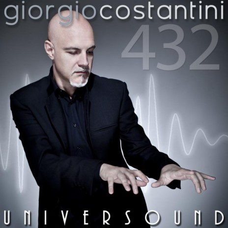 Stardust - (432 Hz version)