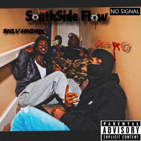 SouthSide Flow ft. Ace CJ cover art
