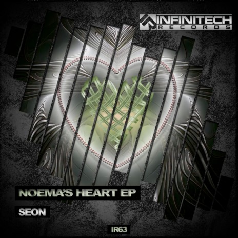 Nexus (Original Mix) cover art