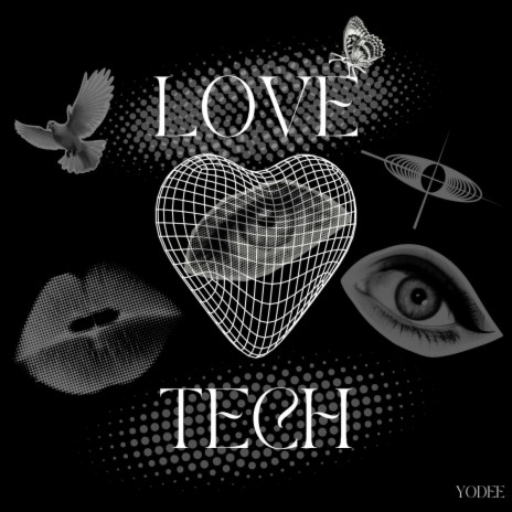 LoveTech cover art