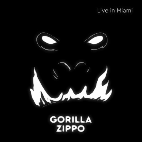Antonio Montana (Live) cover art