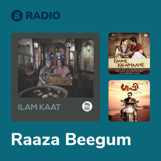 Raaza Beegum Radio