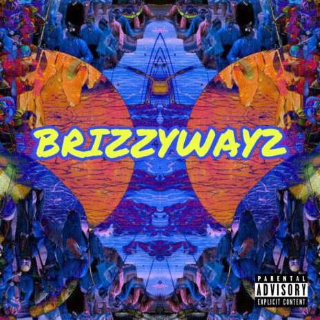 NONCHALANT cover art