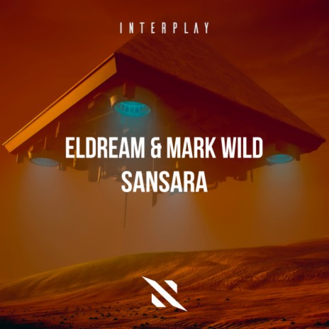 Sansara ft. Mark Wild