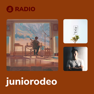 juniorodeo Radio