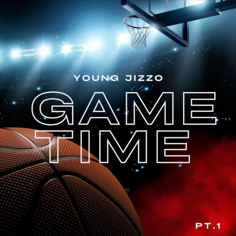 Gametime Pt. 1 cover art