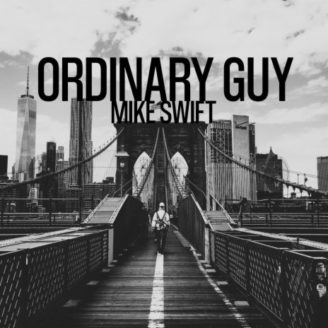 Ordinary Guy cover art