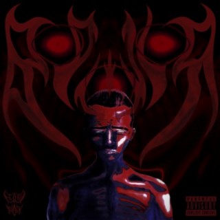 Hellboy Black