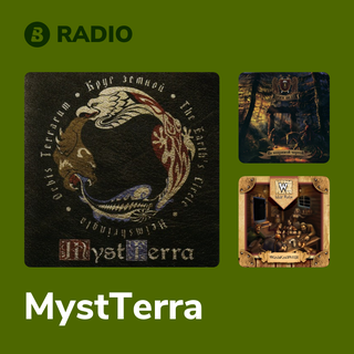 MystTerra Radio